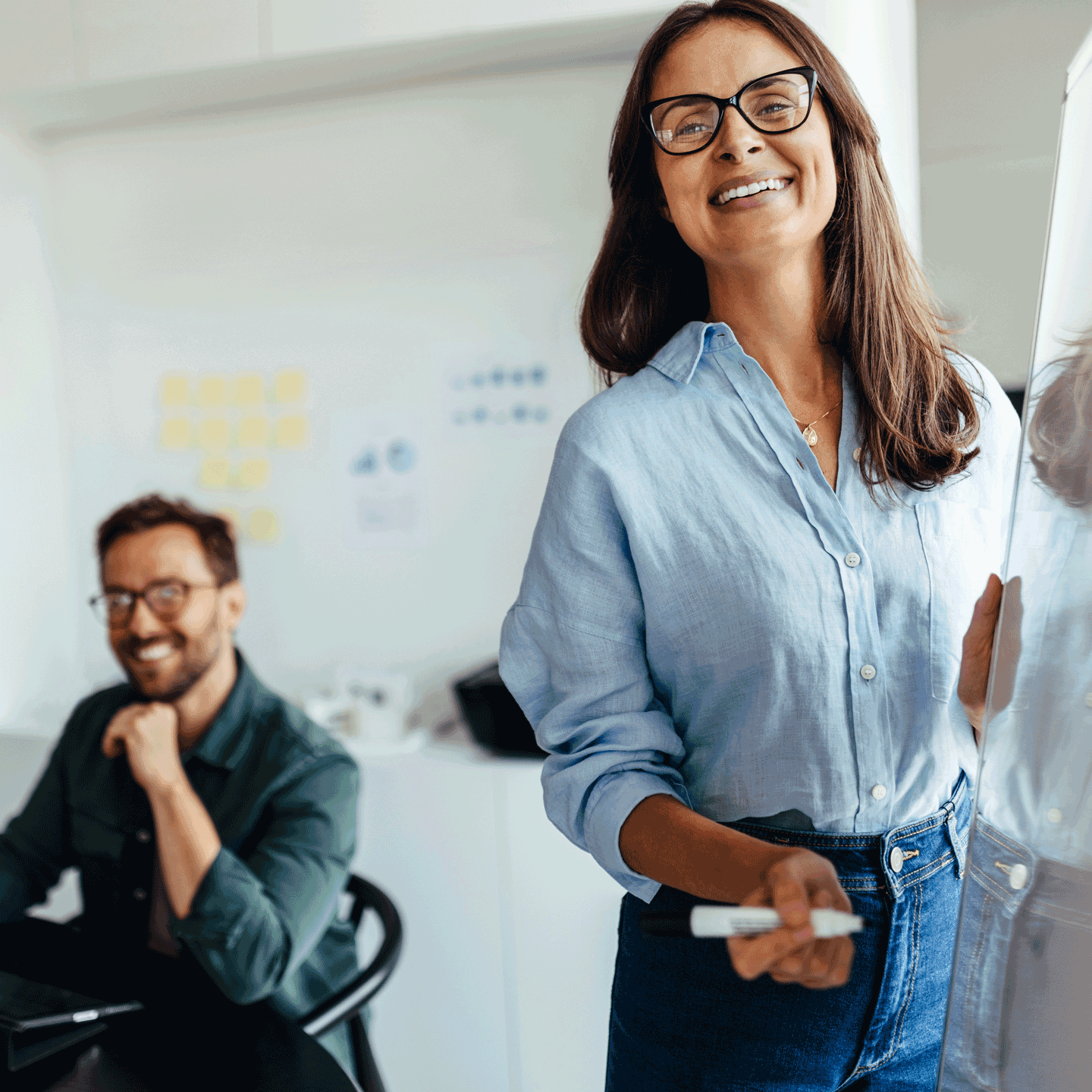 Workway i Google Shopping